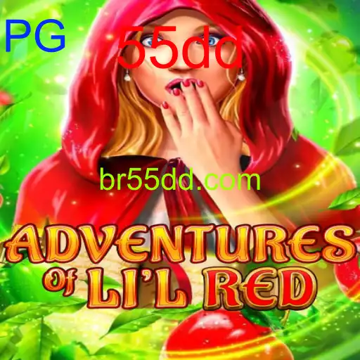 AdventuresofLilRed: Desvendando o Mundo Intrigante de 55dd