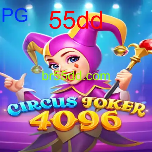 Conheça o Innovador Jogo de Cartas CircusJoker4096